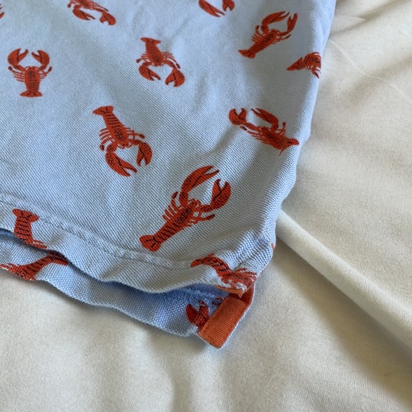 🦞Boden boys’ s/s shirt - Picture 3 of 5